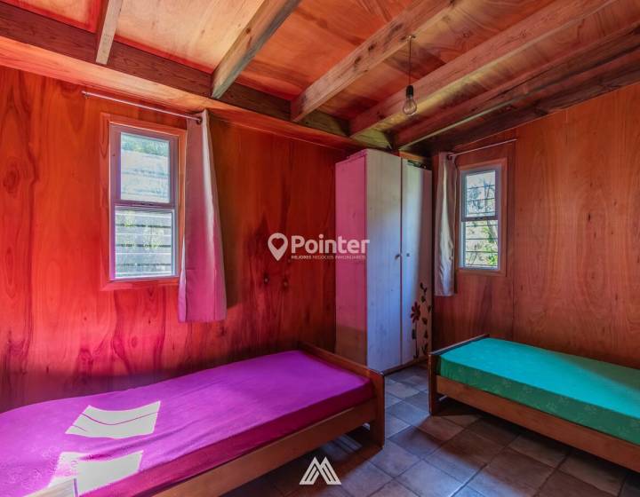 VENTA CASA BALNEARIO BELLA VISTA- MALDONADO