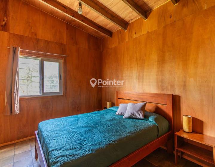 VENTA CASA BALNEARIO BELLA VISTA- MALDONADO
