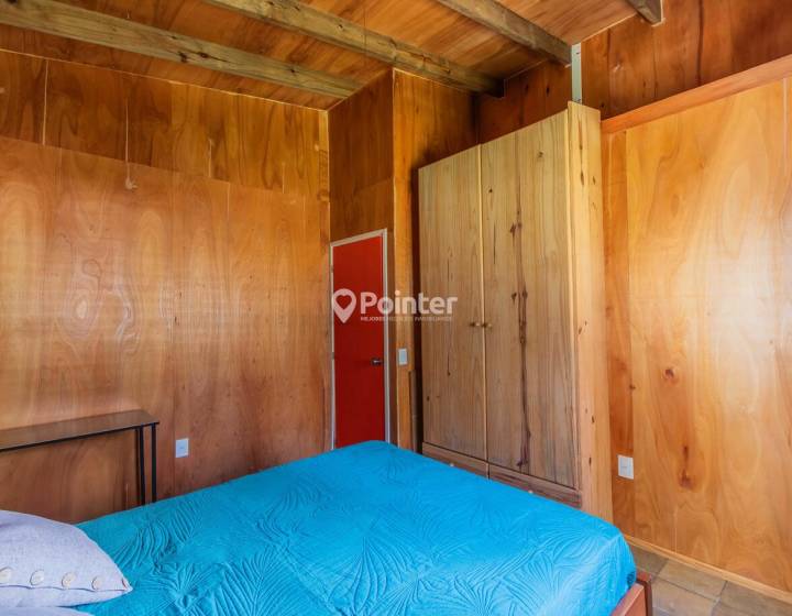 VENTA CASA BALNEARIO BELLA VISTA- MALDONADO