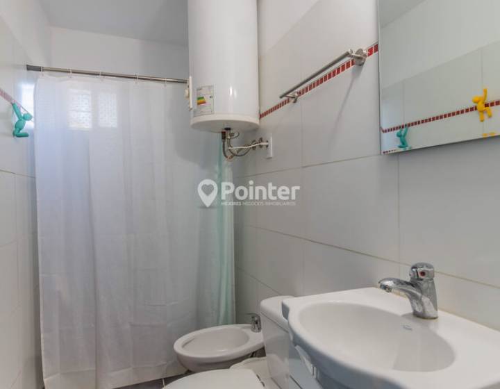 VENTA CASA BALNEARIO BELLA VISTA- MALDONADO