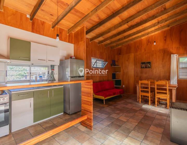 VENTA CASA BALNEARIO BELLA VISTA- MALDONADO