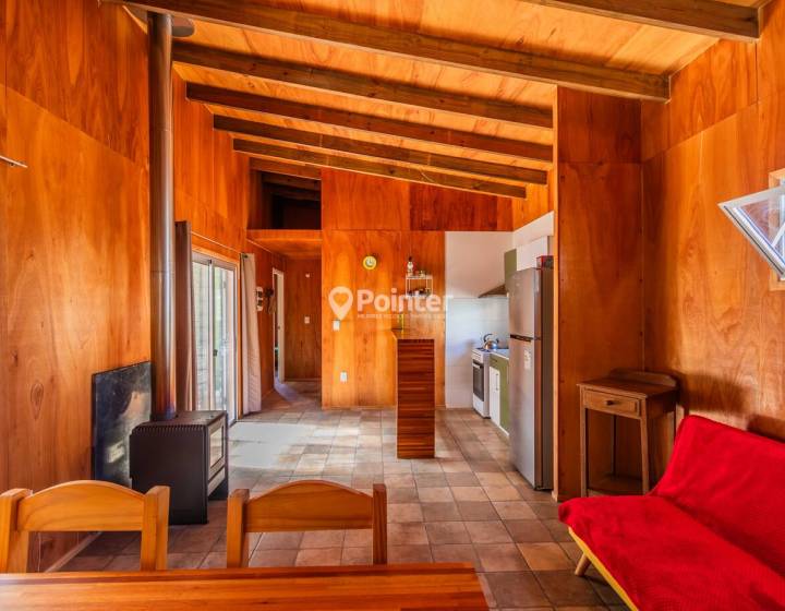VENTA CASA BALNEARIO BELLA VISTA- MALDONADO