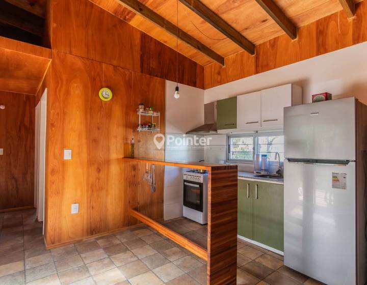 VENTA CASA BALNEARIO BELLA VISTA- MALDONADO