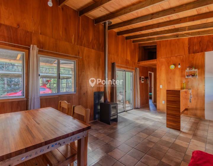VENTA CASA BALNEARIO BELLA VISTA- MALDONADO