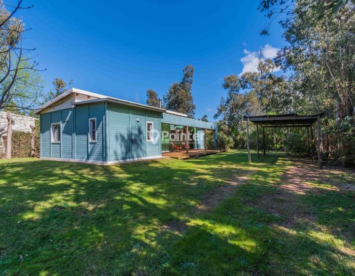 VENTA CASA BALNEARIO BELLA VISTA- MALDONADO