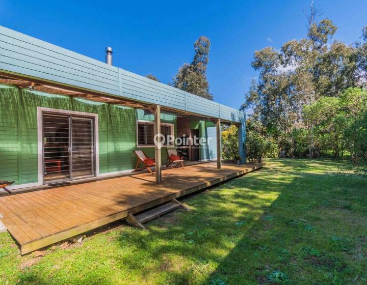 VENTA CASA BALNEARIO BELLA VISTA- MALDONADO