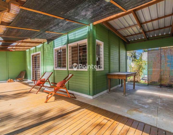 VENTA CASA BALNEARIO BELLA VISTA- MALDONADO