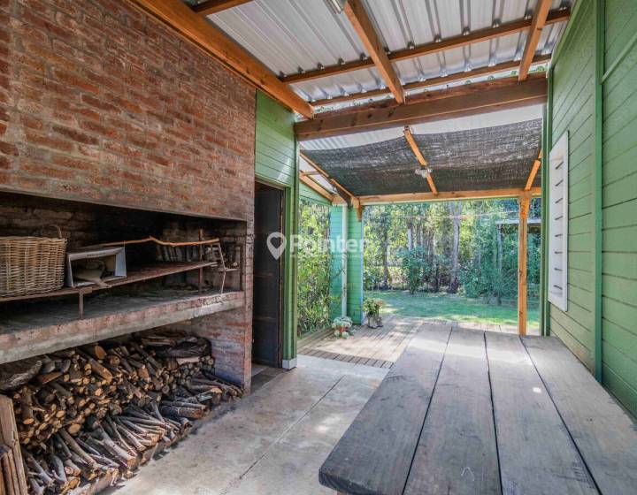 VENTA CASA BALNEARIO BELLA VISTA- MALDONADO