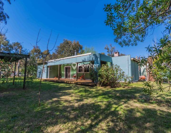 VENTA CASA BALNEARIO BELLA VISTA- MALDONADO