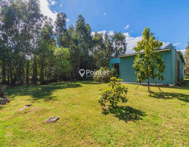 VENTA CASA BALNEARIO BELLA VISTA- MALDONADO