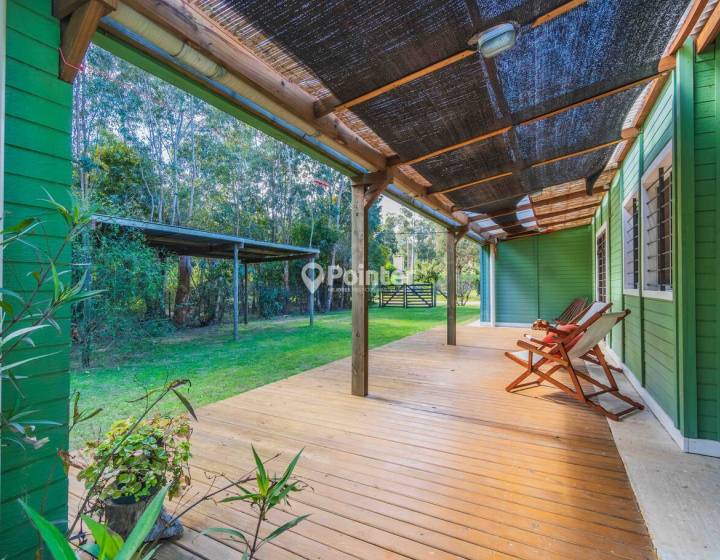 VENTA CASA BALNEARIO BELLA VISTA- MALDONADO