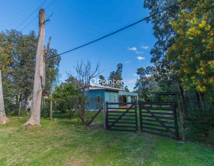 VENTA CASA BALNEARIO BELLA VISTA- MALDONADO