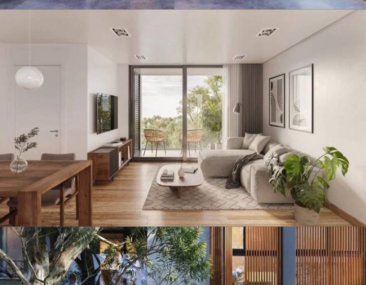 venta apartamento a estrenar