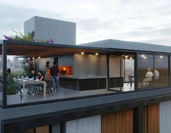 venta apartamento a estrenar