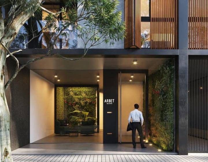 venta apartamento a estrenar