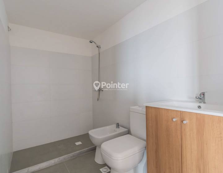 Apartamento En Venta Cord&oacute;n 1 Dormitorio
