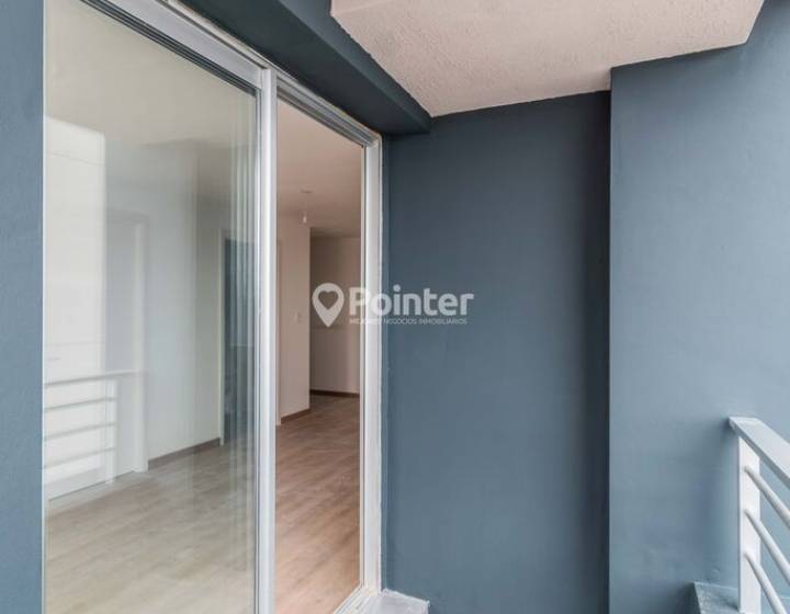 Apartamento En Venta Cord&oacute;n 1 Dormitorio