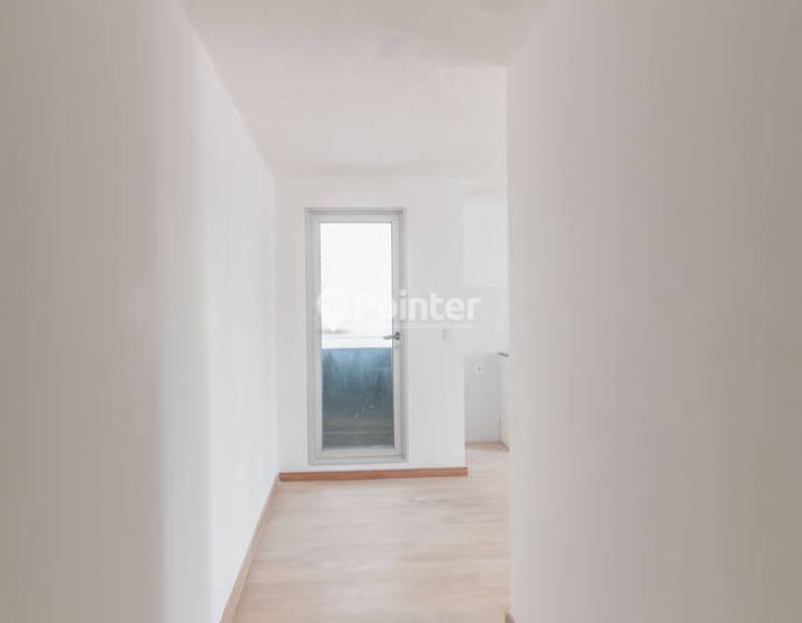 Apartamento En Venta Cord&oacute;n 1 Dormitorio