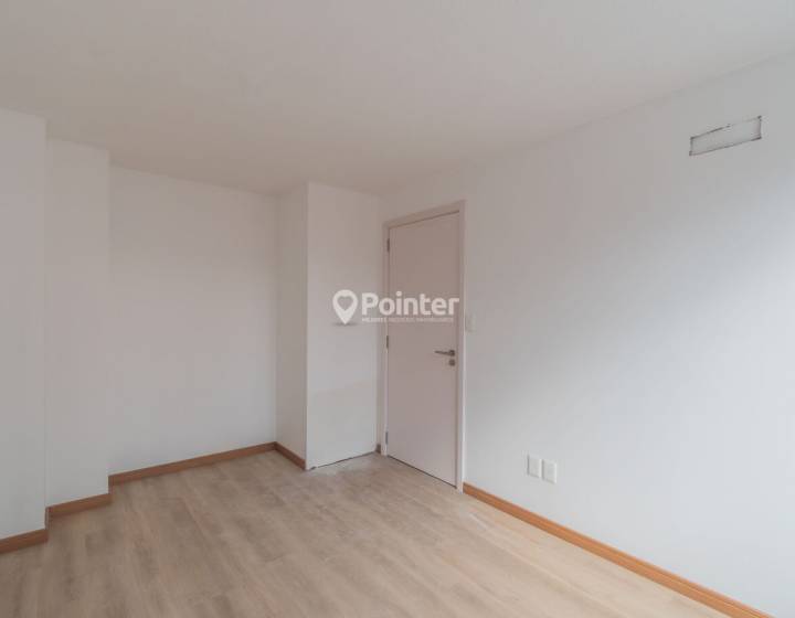 Apartamento En Venta Cord&oacute;n 1 Dormitorio