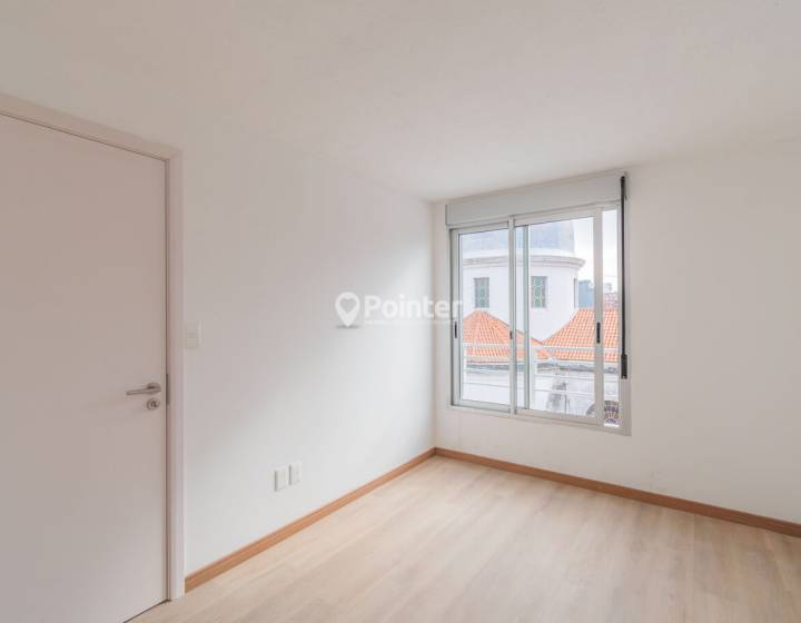 Apartamento En Venta Cord&oacute;n 1 Dormitorio
