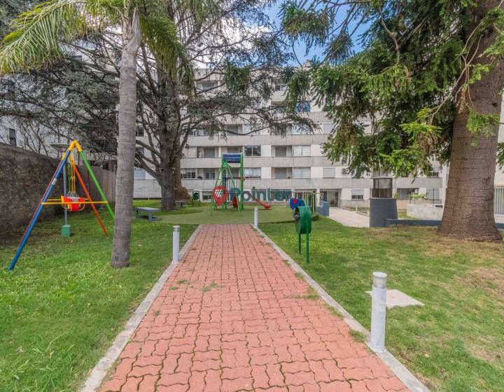VENTA APARTAMENTO 1 DORMITORIO TRES CRUCES