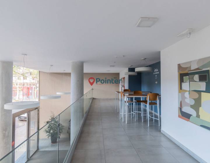 VENTA APARTAMENTO 1 DORMITORIO TRES CRUCES