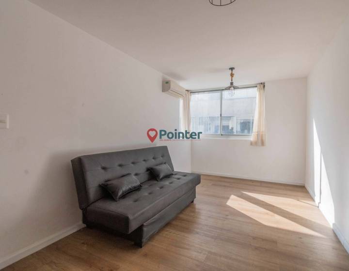 VENTA APARTAMENTO 1 DORMITORIO TRES CRUCES