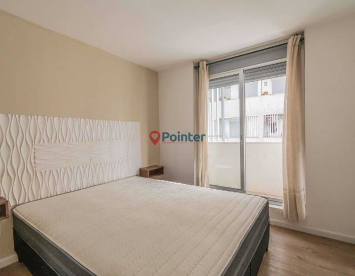 VENTA APARTAMENTO 1 DORMITORIO TRES CRUCES