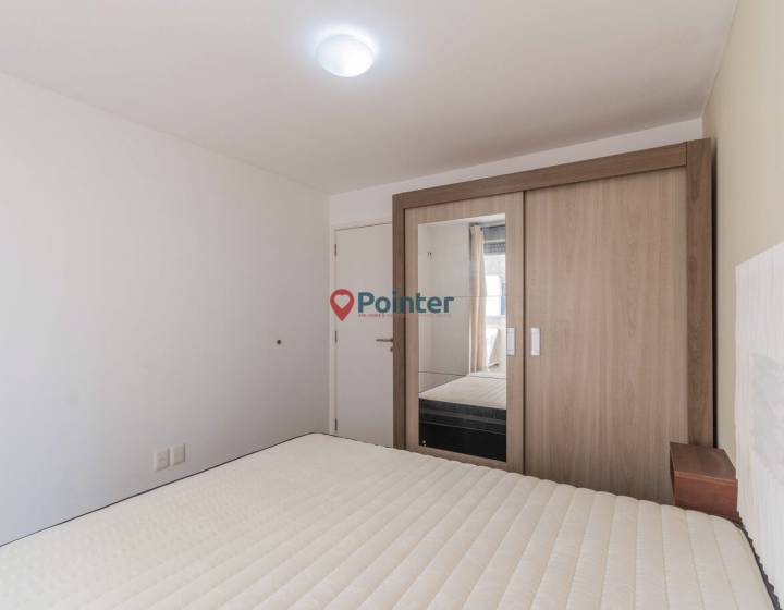 VENTA APARTAMENTO 1 DORMITORIO TRES CRUCES