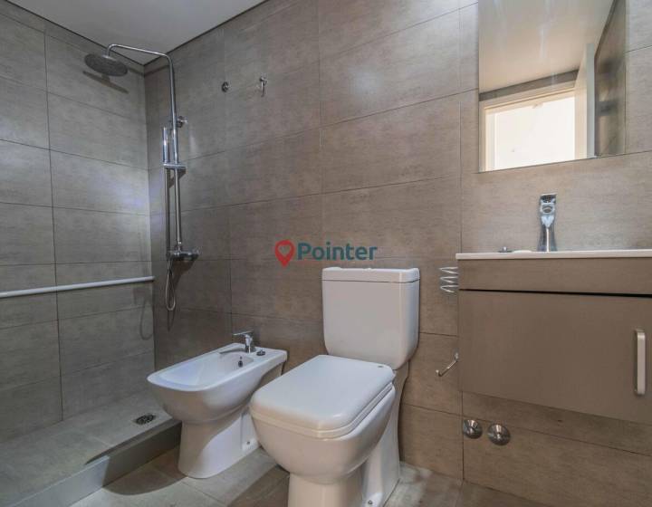 VENTA APARTAMENTO 1 DORMITORIO TRES CRUCES