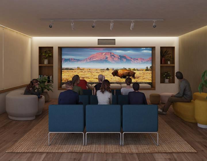 Apartamento de  un dormitorios a estrenar