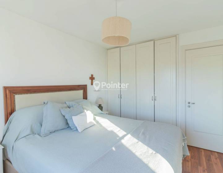 Apartamento 2 dormitorios pocitos venta