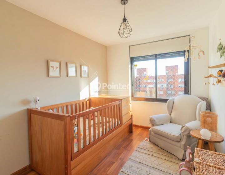 Apartamento 2 dormitorios pocitos venta