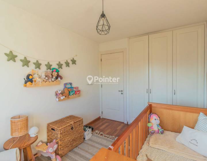 Apartamento 2 dormitorios pocitos venta