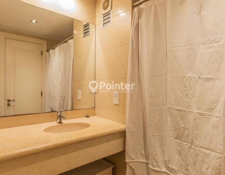 Apartamento 2 dormitorios pocitos venta