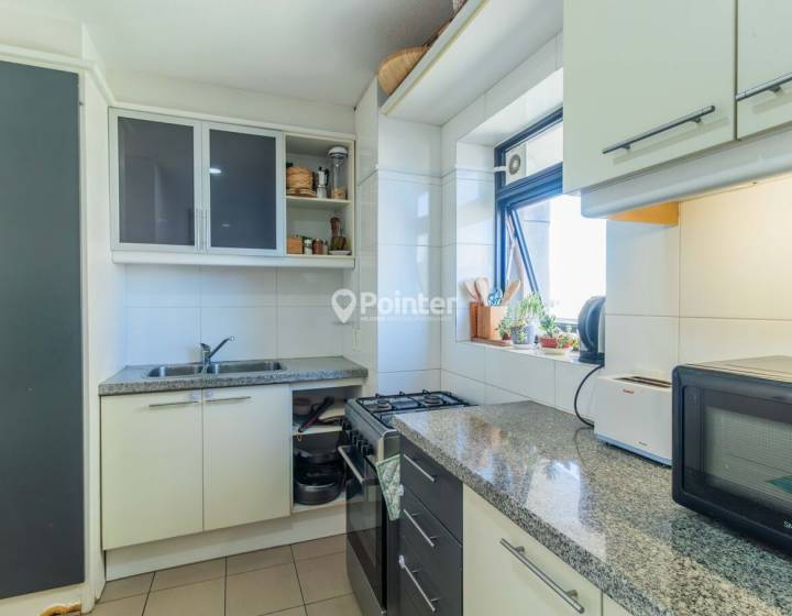 Apartamento 2 dormitorios pocitos venta