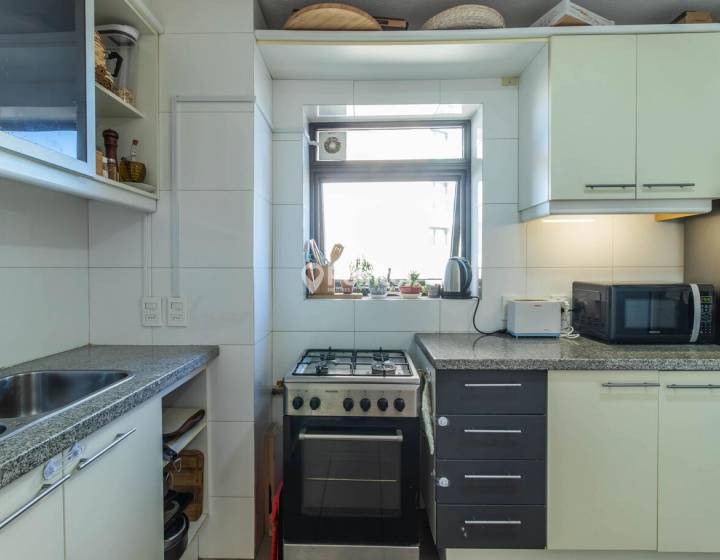 Apartamento 2 dormitorios pocitos venta