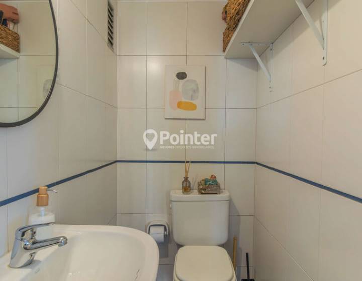 Apartamento 2 dormitorios pocitos venta