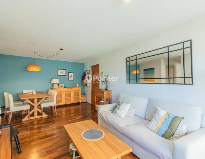 Apartamento 2 dormitorios pocitos venta