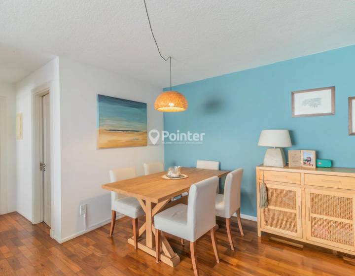 Apartamento 2 dormitorios pocitos venta