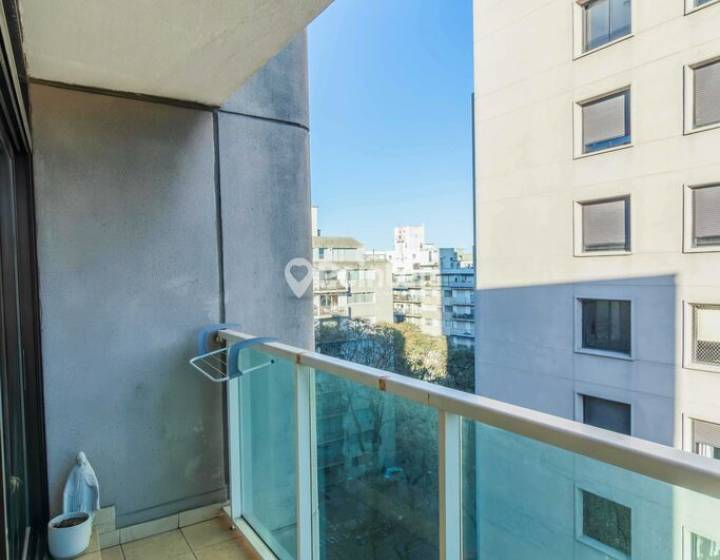 Apartamento 2 dormitorios pocitos venta