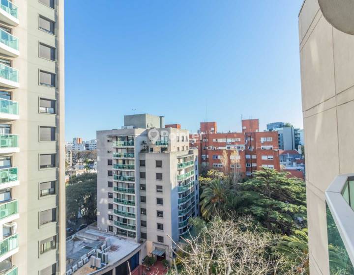 Apartamento 2 dormitorios pocitos venta