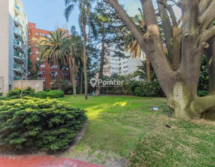 Apartamento 2 dormitorios pocitos venta