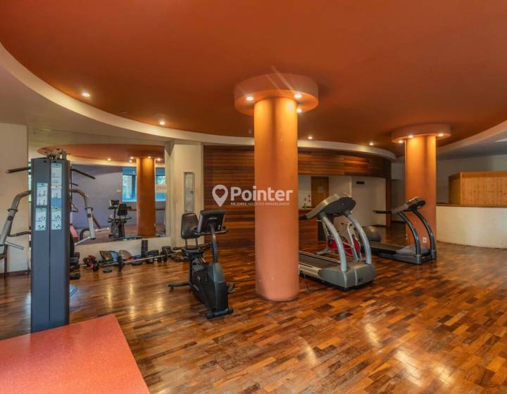 Apartamento 2 dormitorios pocitos venta