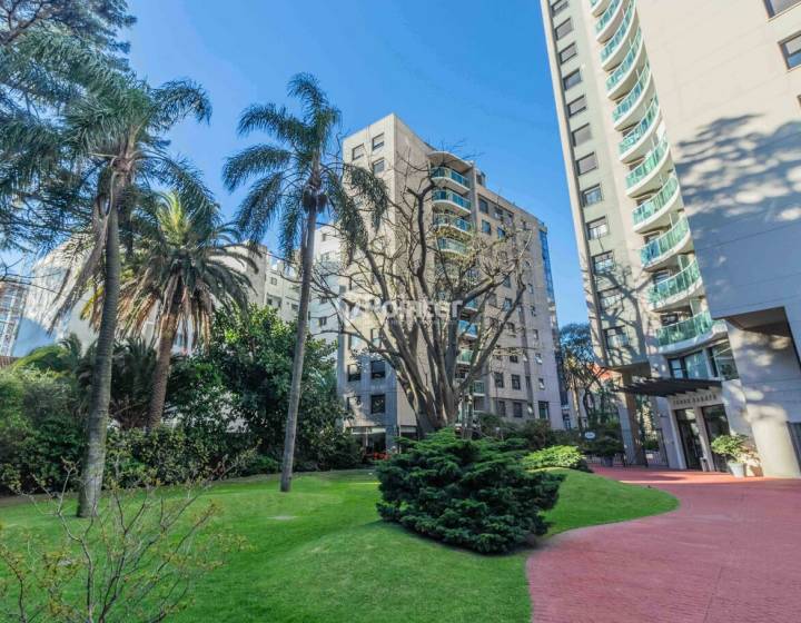 Apartamento 2 dormitorios pocitos venta