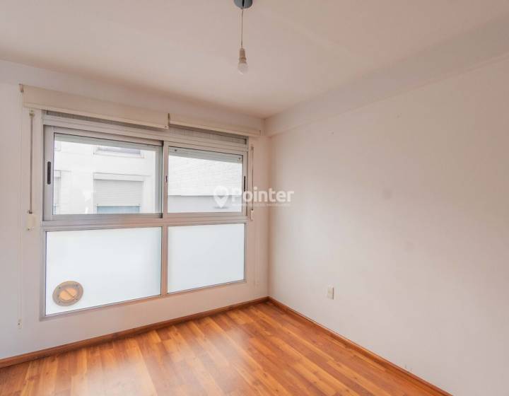 ALQUILER APARTAMENTO POCITOS NUEVO UN DORMITORIO CON COCHERA