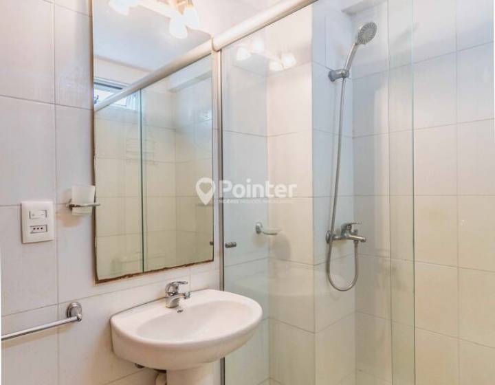 ALQUILER APARTAMENTO POCITOS NUEVO UN DORMITORIO CON COCHERA