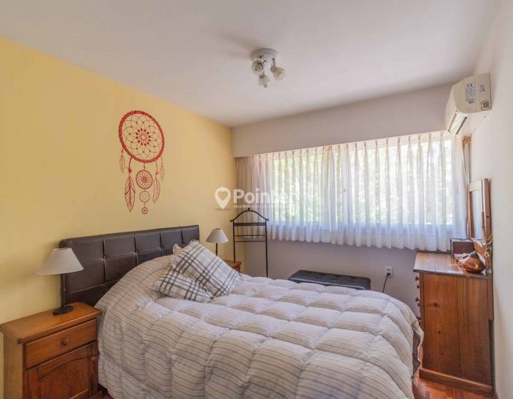 VENTA APARTAMENTO 3 DORMITORIOS EN TRES CRUCES