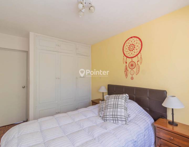 VENTA APARTAMENTO 3 DORMITORIOS EN TRES CRUCES