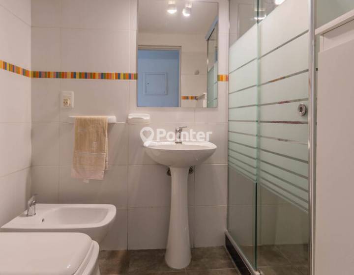VENTA APARTAMENTO 3 DORMITORIOS EN TRES CRUCES